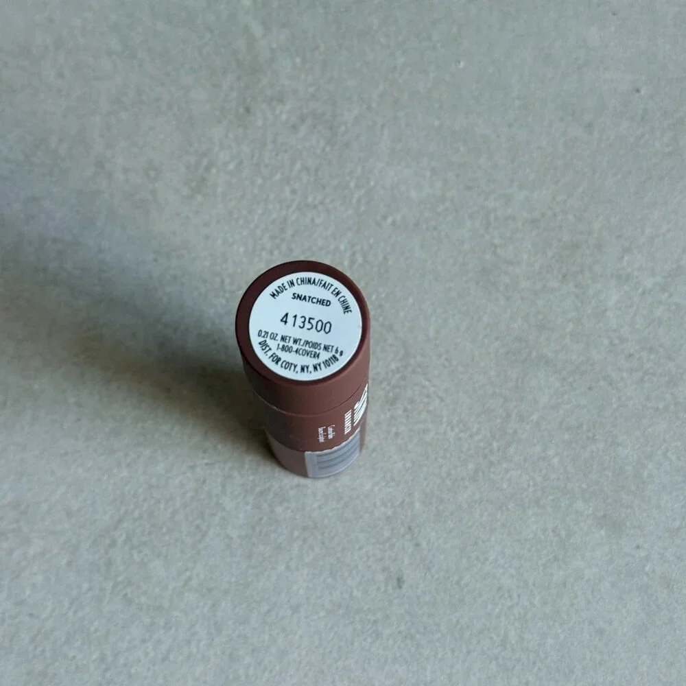 CoverGirl TruBlend Skin Enhance Contour Stick Snatched 0.21 oz